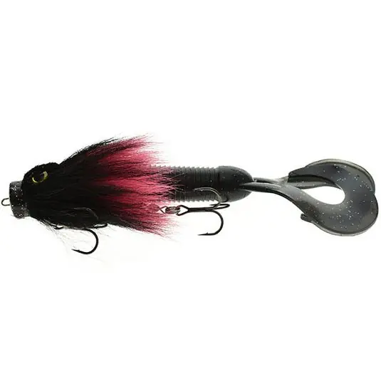 Mouse CWC Miuras Mini 20cm/40g, culoare Pink Panther Premium
