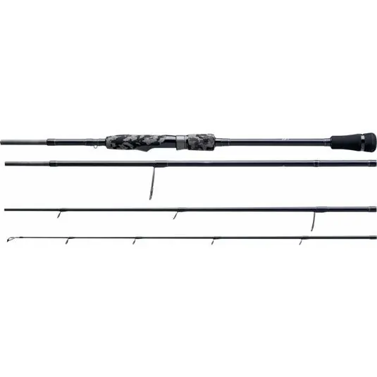 Lanseta Okuma Guide Select M Spinning 2.43m/7-28g Popular