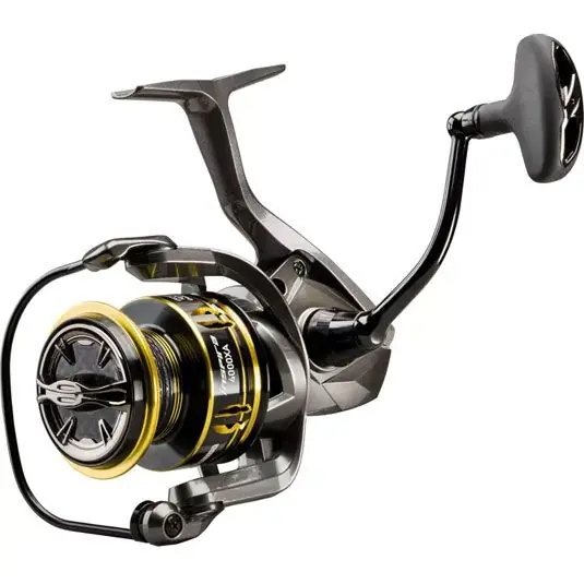 Retur gratuit Mulineta Okuma Inspira Spin C2000SA Shallow Spool