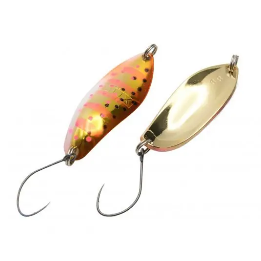 Lingura oscilanta Antem BUX ORIGINAL COLOR 4.8cm/8g, culoare UKE(G) Livrare gratuită