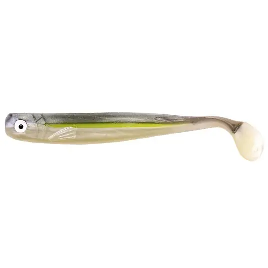 Cel mai vândut Shad Zeck Zander Gummi 16cm, culoare Gurkchen