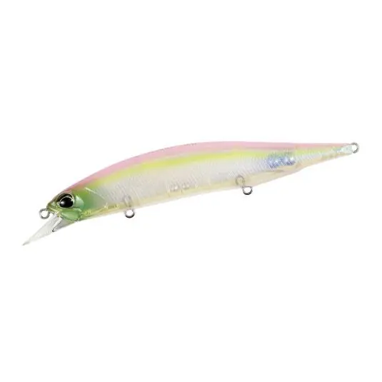 Livrare rapidă Vobler DUO Realis Jerkbait 100SP 10cm/14.5g, culoare AM Dawn