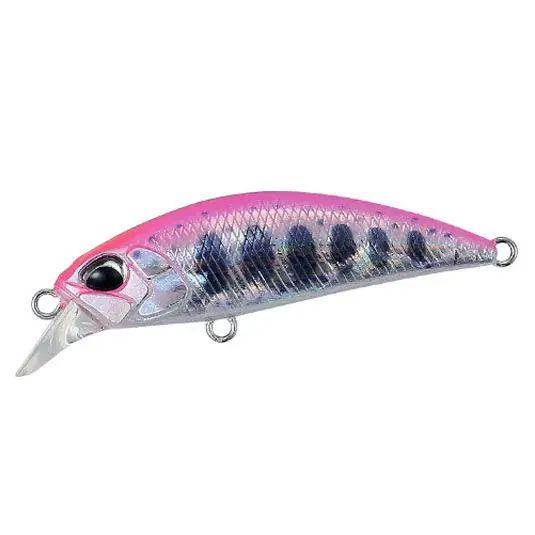 Mai ieftin Vobler DUO Spearhead Ryuki 45S 4.5cm/4g, culoare Pink Yamame