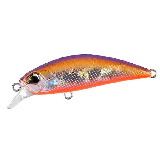 Cel mai vândut Vobler DUO Spearhead Ryuki 45S 4.5cm/4g, culoare Hokkaido