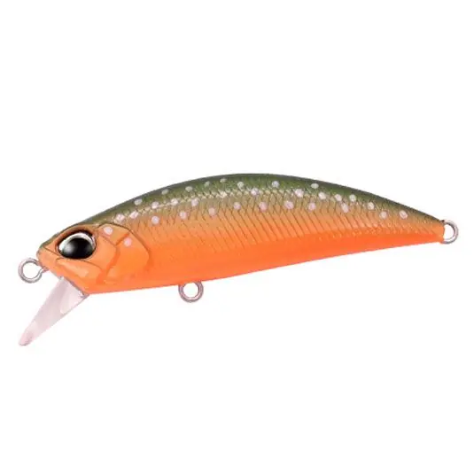 Vobler DUO Spearhead Ryuki 50S 5cm/4.5g, culoare Iwana ll Livrare expres
