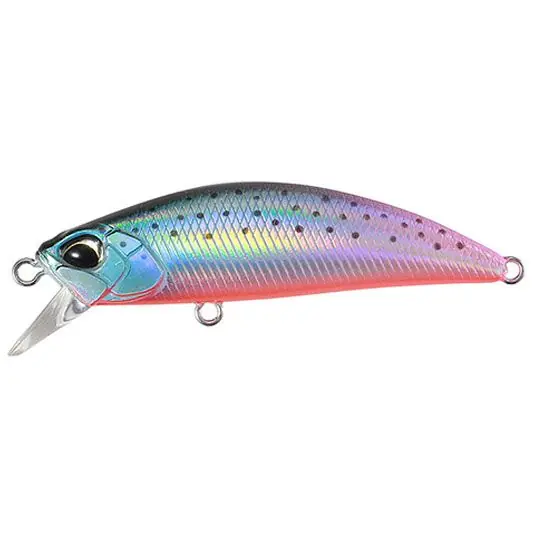 Vobler DUO Spearhead Ryuki 50S 5cm/4.5g, culoare Itou RB Doar azi
