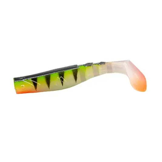 Shad Mikado Fishunter 7cm, culoare 380-P Reducere specială