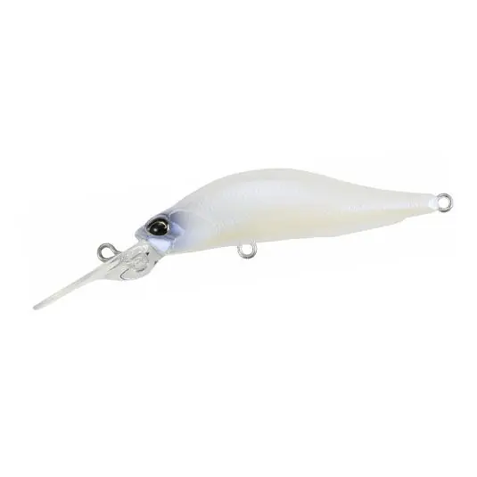 Vobler DUO Realis Rozante Shad 63MR 6.3cm/6.8g, culoare Neo Pearl Reducere
