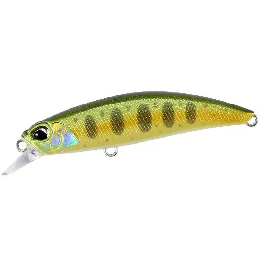 Bestseller Vobler DUO Spearhead Ryuki 60S 6cm/6.5g, culoare Natural Yamame