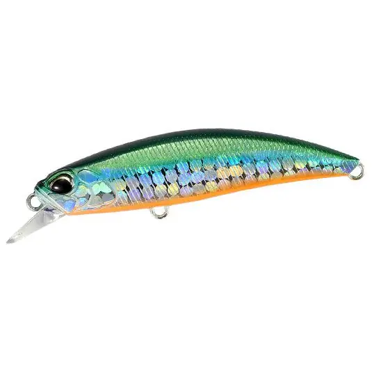 Vobler DUO Spearhead Ryuki 60S 6cm/6.5g, culoare Tiranga OB Cel mai bun preț