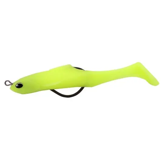 Preferatul clienților Swimbait DUO Realis Clawtrap 14cm/26.1g, culoare F054 Mat Silver