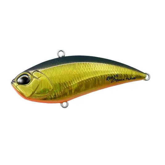 Cel mai vândut Vobler DUO Realis Vibration 68 Apex Tune 6.8cm/14.3g, culoare Kohoku Purple Kinkuro