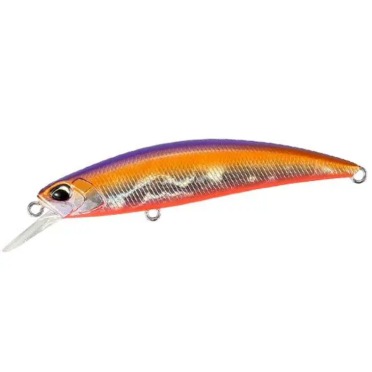 Promoție Vobler DUO Spearhead Ryuki 70S SW 7cm/9g, culoare Hokkaido