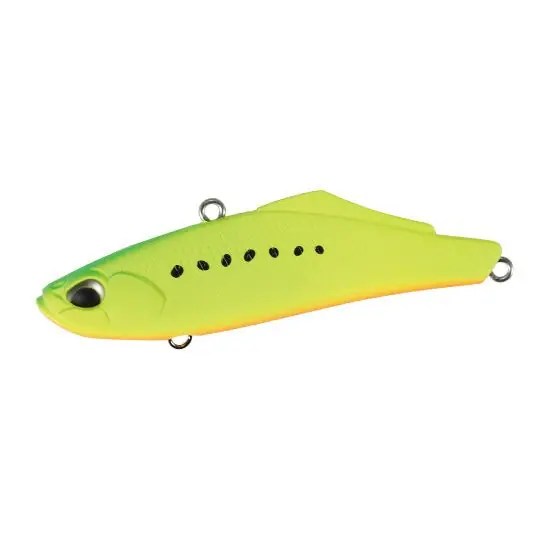 Preț promoțional Vobler DUO Bayruf Tide VIB 7cm/11g, culoare ACC0547 Mat Chart Sardine