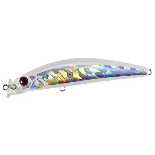 Vobler DUO Terrif DC-9 Bullet 9cm/15g, culoare Ivory Halo Chilipir