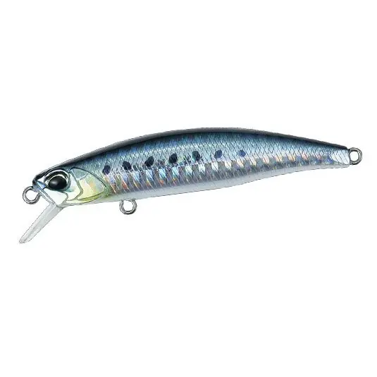 Vobler DUO Tide Minnow 75 Sprint 7.5cm/11g, culoare Sardine Reducere extra