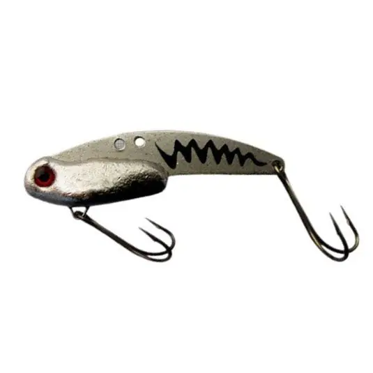 Cicada Bertilure Blade Nr.2, culoare Nickle Tiger, 14g Cumpără acum