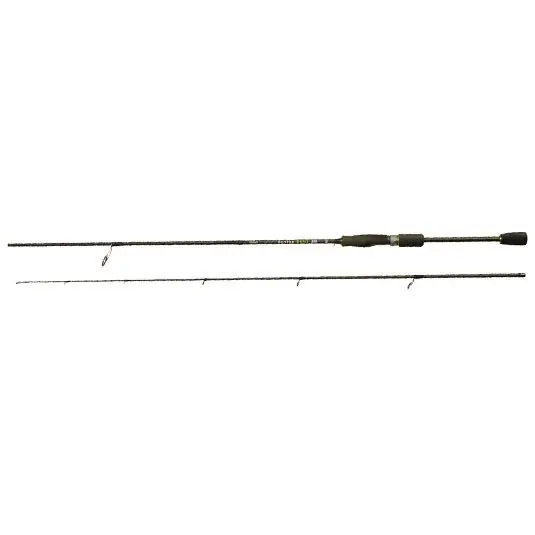 Lanseta EnergoTeam Wizard Active Skill Medium 2.70m/7-38g Plată securizată