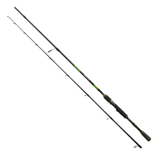 Lanseta EnergoTeam Wizard Spin 2.72m/15-40g Cel mai vândut