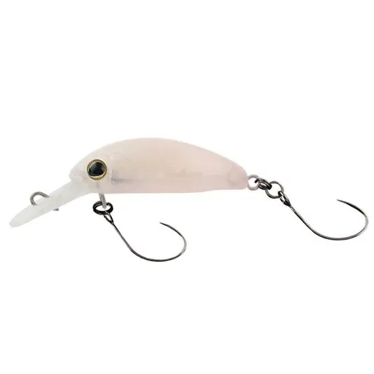 Reducere Vobler Jackall Chibi Buriburi Minnow 3.1cm/1.6g, culoare Kami Red Glow