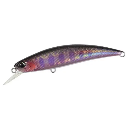 Vobler DUO Spearhead Ryuki 70S SW 7cm/9g, culoare Amethyst Yamame Ofertă de sezon