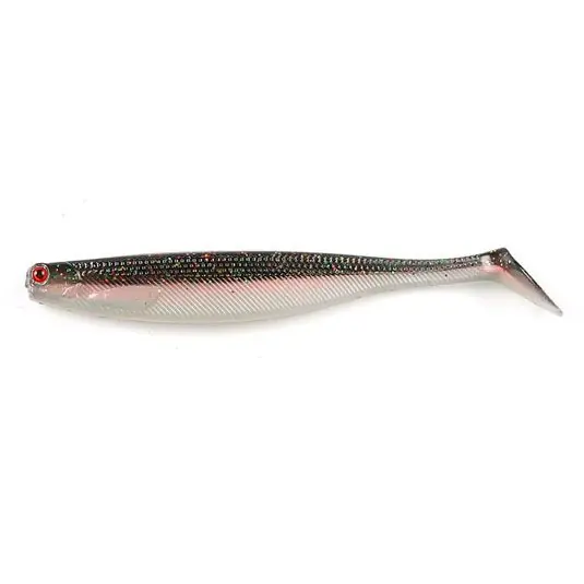 Cumpără acum Shad Fast Strike Bionic Soft Shad 5cm/1g, culoare Bleak 007