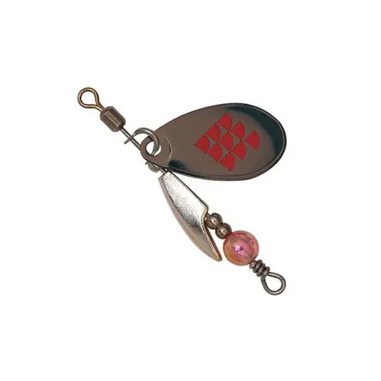 Cumpără acum Lingura rotativa Palms Spin Walk Clevis 3g, culoare BTI