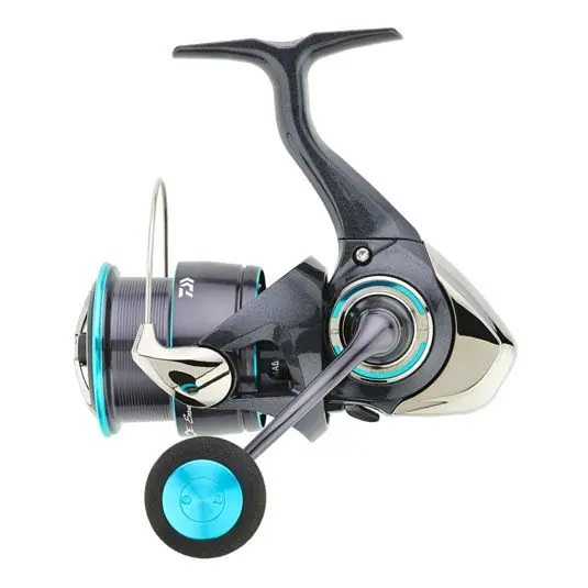 Noutate Mulineta Daiwa Emeraldas E 23LT Type-R 2500SH