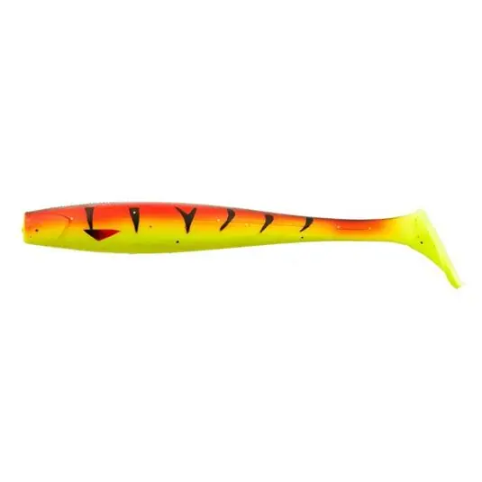 Promoție Shad Lucky John Kubira Shad 18cm, culoare PG08
