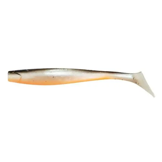 Shad Lucky John Kubira Shad 18cm, culoare PG18 Cel mai bun preț