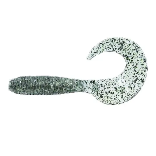 Lichidare de stoc Grub Relax Twister VR4 Laminated Blister 8cm, culoare TL162