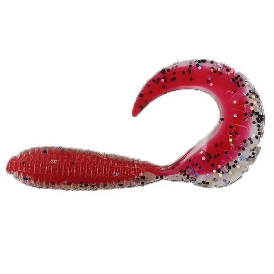 Ofertă limitată Grub Relax Twister VR4 Laminated Core 8cm, culoare TLC049