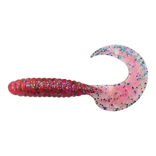 Ofertă limitată Grub Relax Twister VR5 Laminated Core Blister 9cm, culoare TLC069