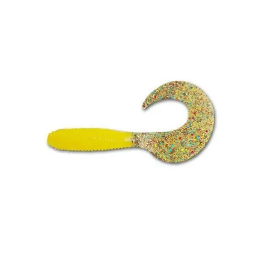Grub Relax Twister VR4 Standard 8cm, culoare TS225 Mai ieftin