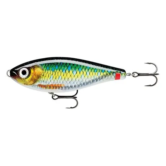 Vobler Rapala X-Rap Haku 14cm/74g, culoare RNR Mai ieftin