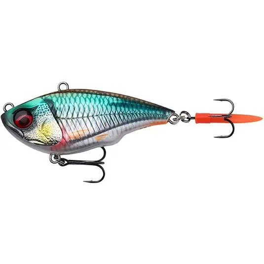 Vobler Savage Gear Fat Vibes XL 10cm/58g, culoare Roach Preț mic
