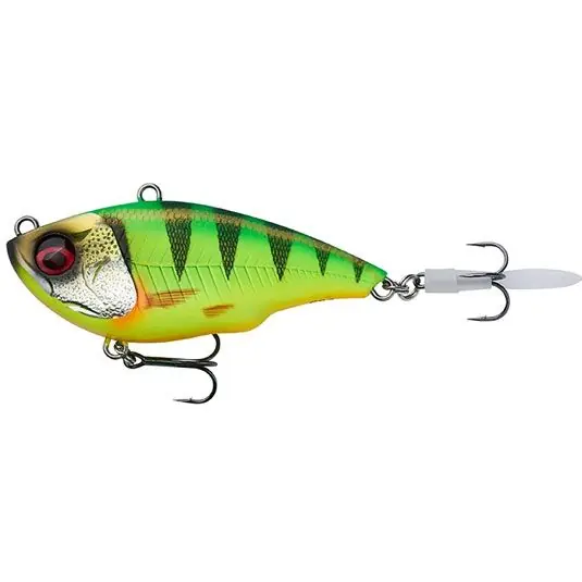 Vobler Savage Gear Fat Vibes XL 10cm/58g, culoare Firetiger Preț redus