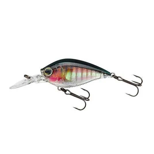 Vobler Yo-Zuri 3DB Crank 1.5 MR 6cm, culoare RBG Ofertă de sezon