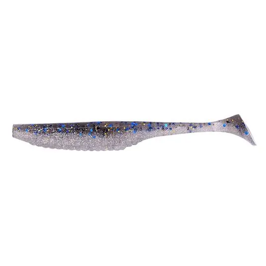 Vezi acum Shad DUO Realis Versa Shad 10cm, culoare F077 Bluegill Flash