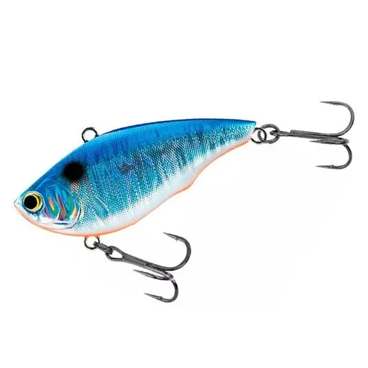 Vobler Yo-Zuri Rattl'n Vibe One Knock 6.5cm, culoare BT Cumpărături sigure