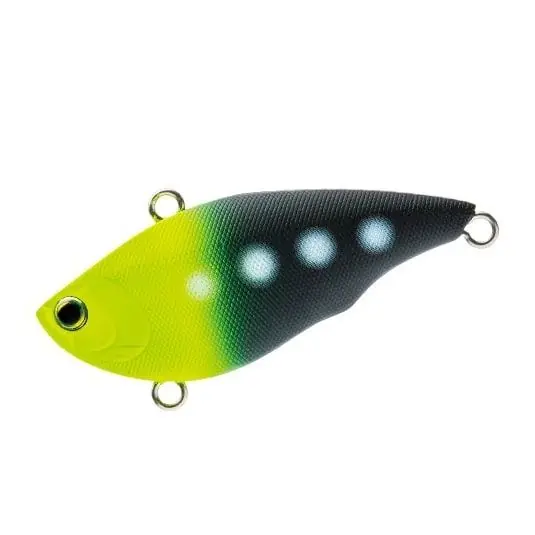Vobler Yo-Zuri Rattl'n Vibe 5.5cm/10.5g, culoare UMZB Lichidare de stoc