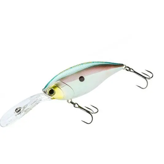 Vobler Yo-Zuri Duel Hardcore Bullet Crank 7+ 100F 10cm, culoare GGZH Reducere