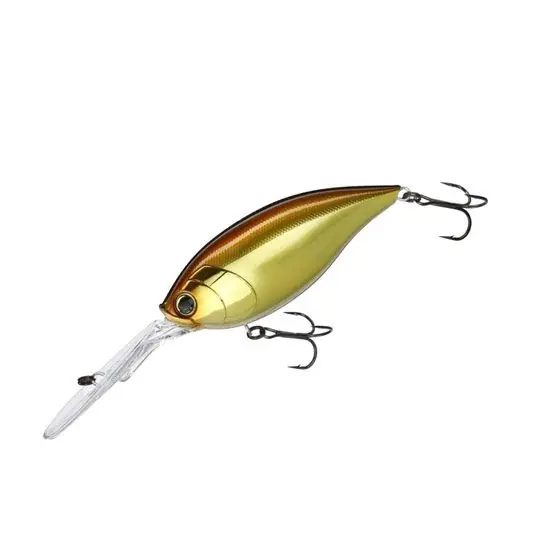 Cel mai vândut Vobler Yo-Zuri Duel Hardcore Bullet Crank 7+ 100F 10cm, culoare JPG