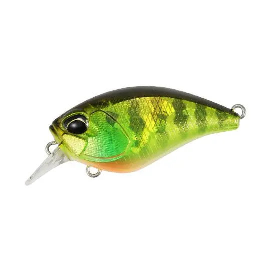 Bestseller Vobler DUO Realis Crank Mid Roller 40F 4cm/5.3g, culoare Chart Gill Halo