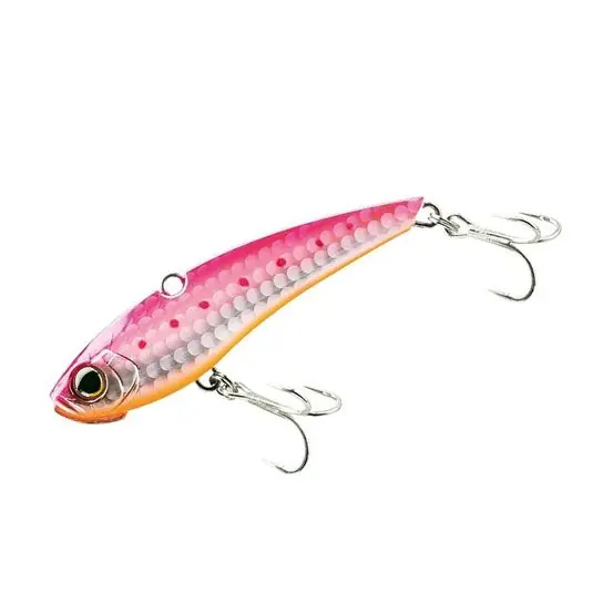 Doar azi Vobler Duel Hardcore Solid Vibe 5.5cm, culoare HPI