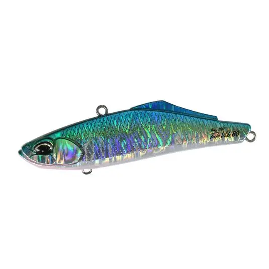 Noutate Vobler DUO Bayruf Tide Vib 8cm/25g, culoare CPA0738 Kuwase Kibinago