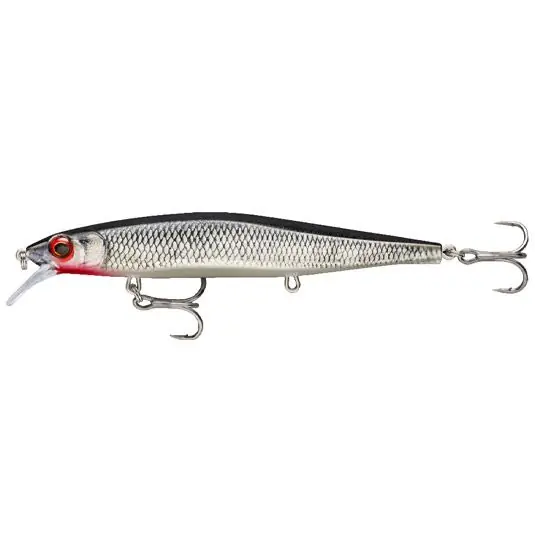 Vobler Rapala Precision Xtreme Mavrik Custom 11cm/14g, culoare ROL Ieftin