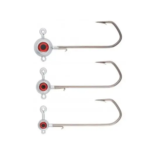 Jig VMC Barbarian nr.10/0, 10g Ofertă de sezon