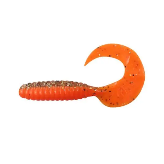 Reducere Grub Relax Twister VR5 Blister 9cm, culoare TL068