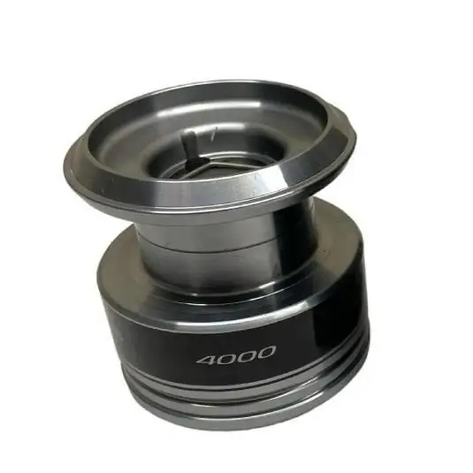 Tambur de rezerva Shimano Spool AERO BB 4000 Ultima șansă